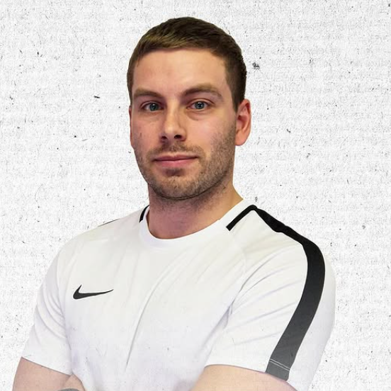 Steve, Lead Therapist